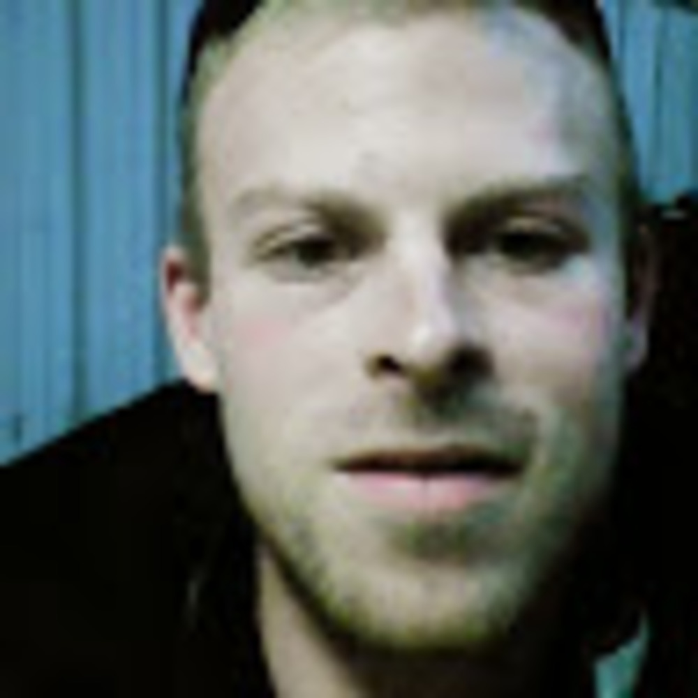 Meet your Posher, Ryan